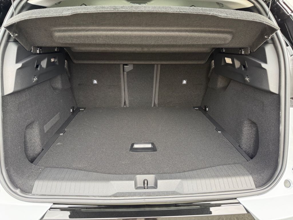 Fahrzeugabbildung Citroën C5 Aircross Hybrid 145 PLUS
