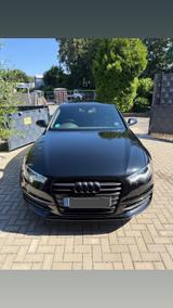 Audi A6 2.0 TDI S line Rechtslenker - Rechtslenker mit Diesel-Antrieb