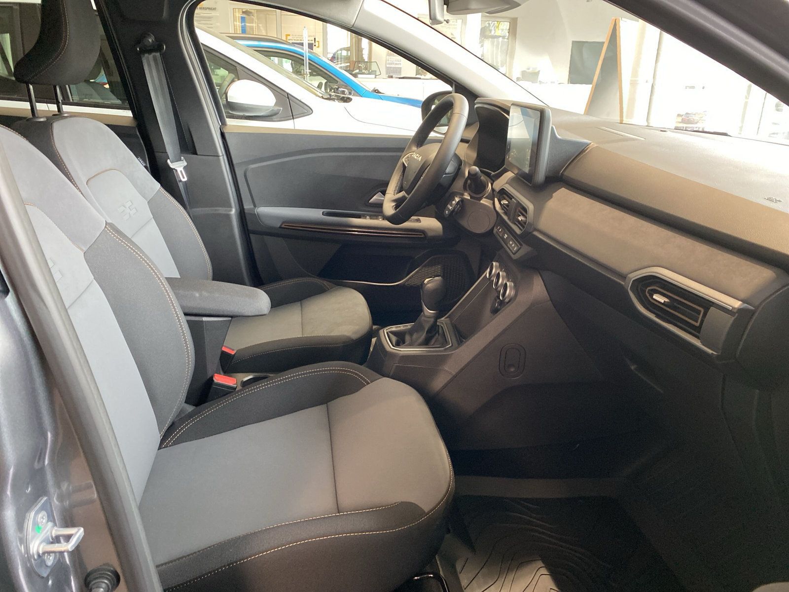 Dacia Jogger - Bild 8