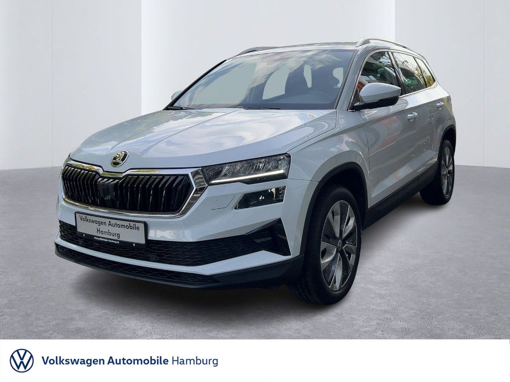 Image of Skoda Karoq