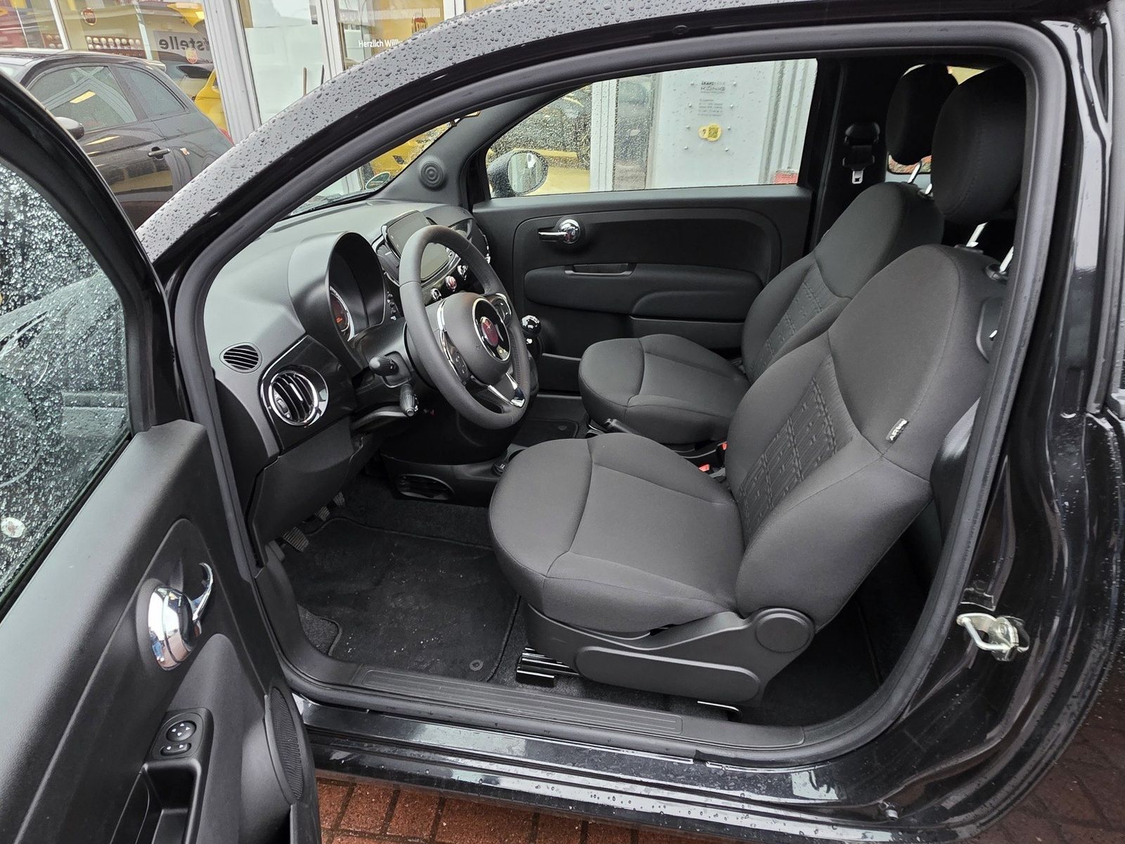 Fiat 500 - Bild 12