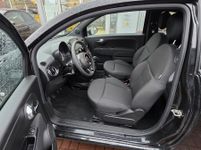 Fiat 500 - Vorschau Bild 12