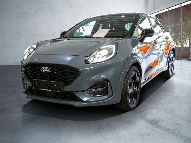 Ford Puma 1.0 Sound Edition Autobahnassistent Kamera