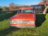 Dodge Pickup D100 Bj. 1969 H-Kennzeichen - Dodge Gebrauchtwagen von 1969