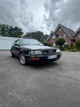 Audi V8 D11 3.6 Quattro - Audi quattro: 1.8
