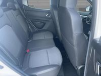 Dacia Spring - Vorschau Bild 9