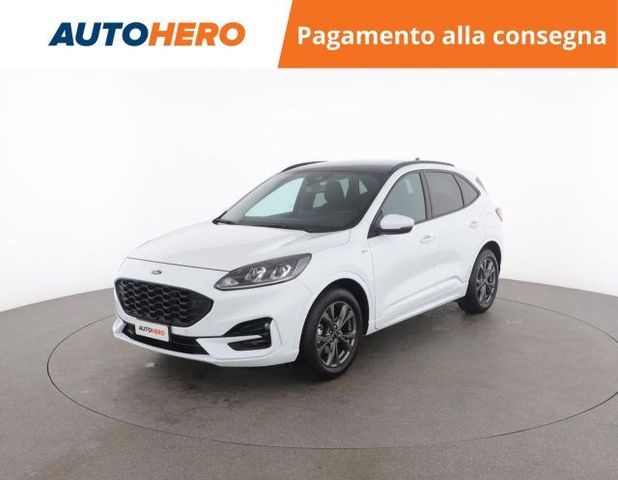 Ford FORD Kuga 2.5 Full Hybrid 190 CV CVT 2WD ST-Line