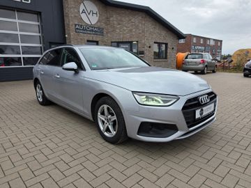 Audi A4 - 1