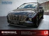 Hyundai Tucson 1.6 Trend Mild-Hybrid 4WD Autobahnassi. - Hyundai TUCSON Gebrauchtwagen in Dortmund