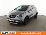 Opel Mokka X 1.4 Turbo Innovation Aut*NAVI*LED*TEMPO* - Opel mit Benzin-Antrieb: Geländewagen