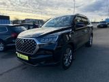 Ssangyong REXTON 2.2 Diesel e-XDi 220 Sapphire 4WD 7-SITZE - Ssangyong REXTON: 2.7