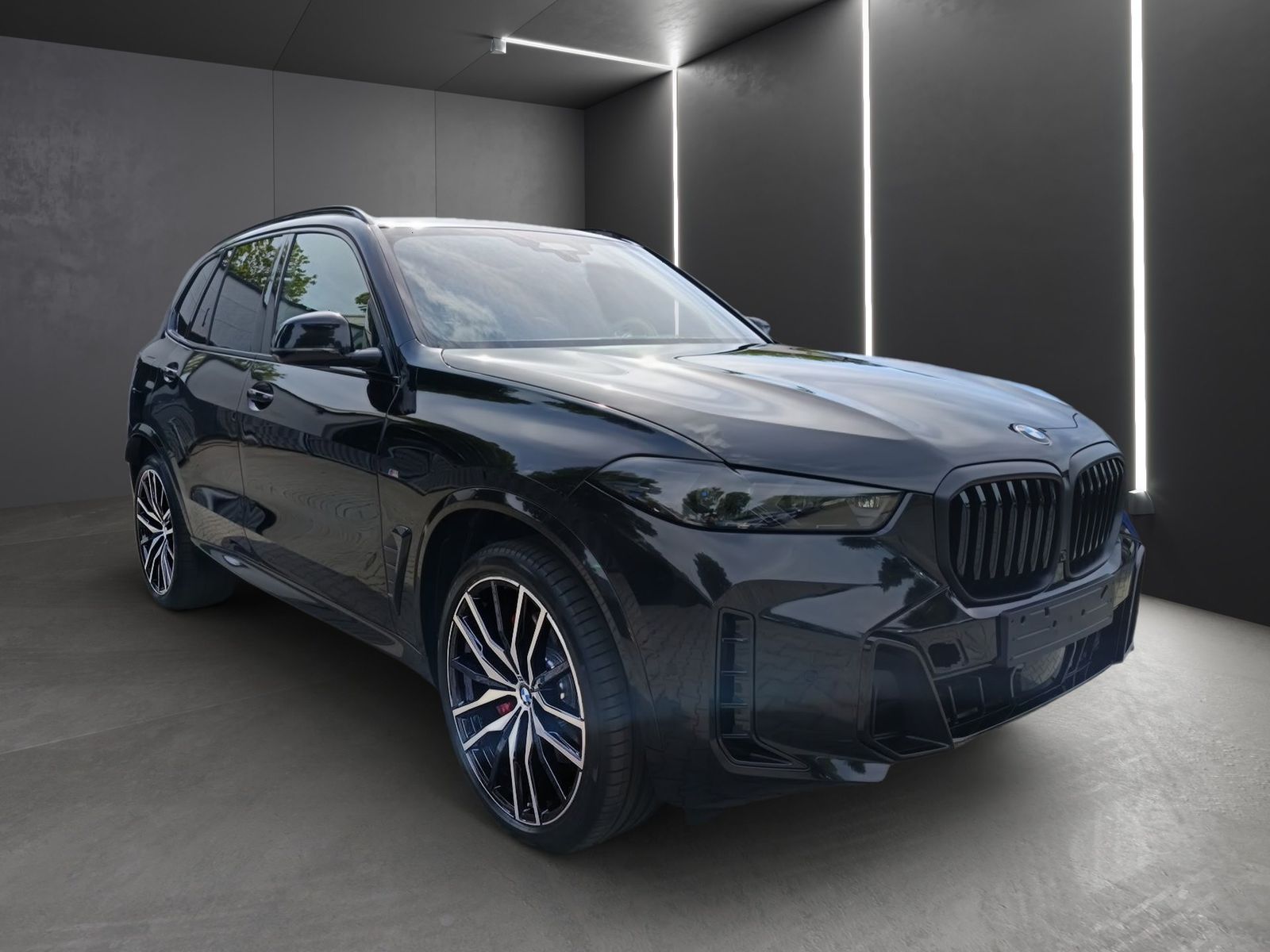 BMW X5 xDrive40d M SPORT PRO+22"+TRAVEL+INNO-PAKETE+ imagem 2