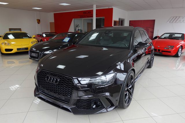 Audi RS6 Quattro Performance /Kermik / Carbon / Exkl.