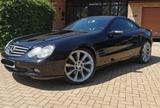 Mercedes-Benz SL 500 im TOP Zustand