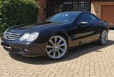 Mercedes-Benz SL 500 im TOP Zustand
