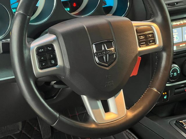 Dodge Challenger 3,6*Coupe*