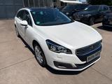 Peugeot 508 NAVI/LED/HUD/SHZ/TOTWINKEL/PDC/CAM/PANORAMA - Peugeot 508 mit Diesel-Antrieb