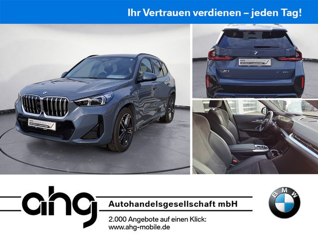 BMW X1 xDrive23d Steptronic M Sportpaket Panorama