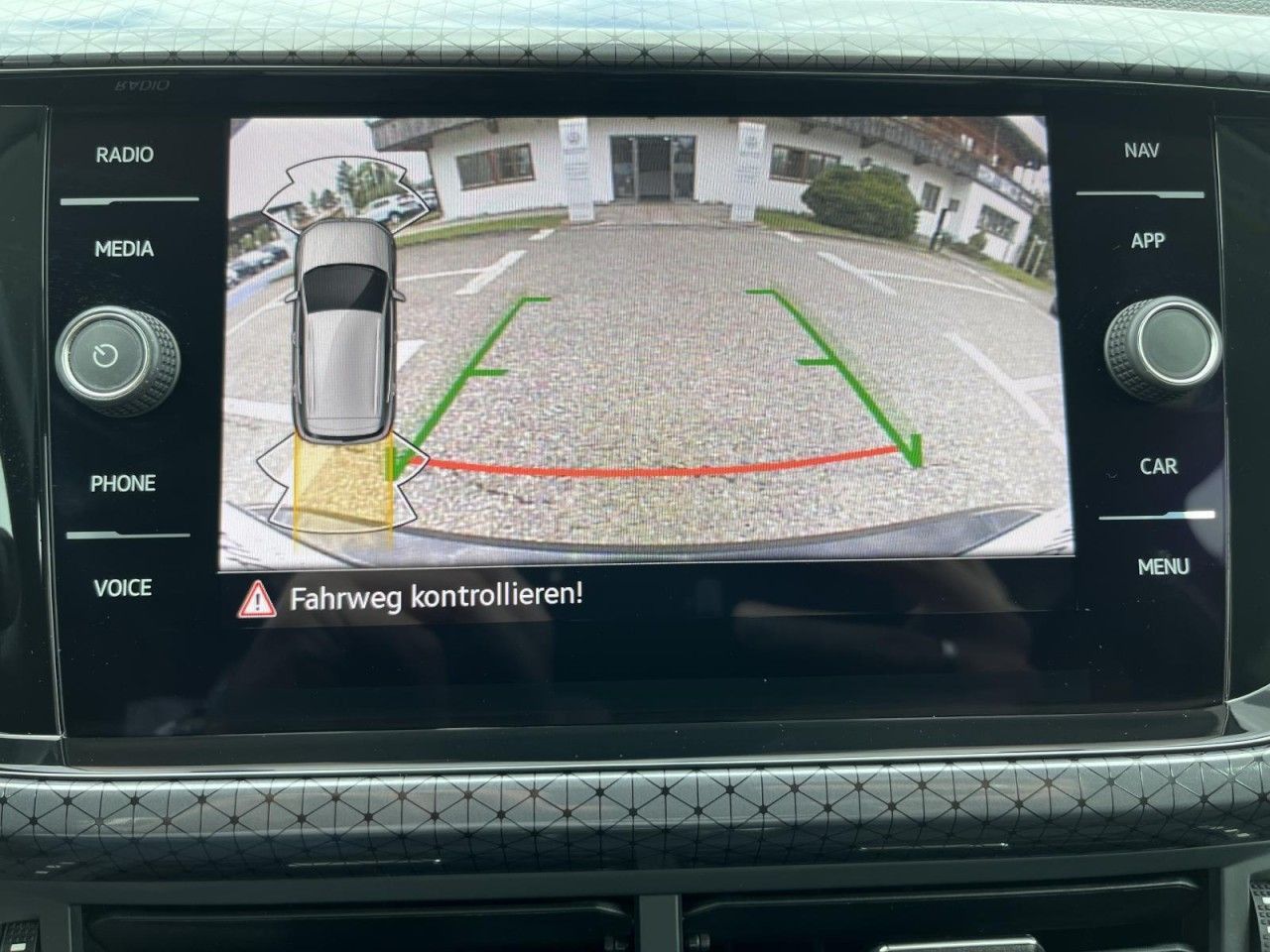 Volkswagen T-Cross - Bild 24