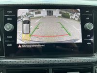 Volkswagen T-Cross - Vorschau Bild 24