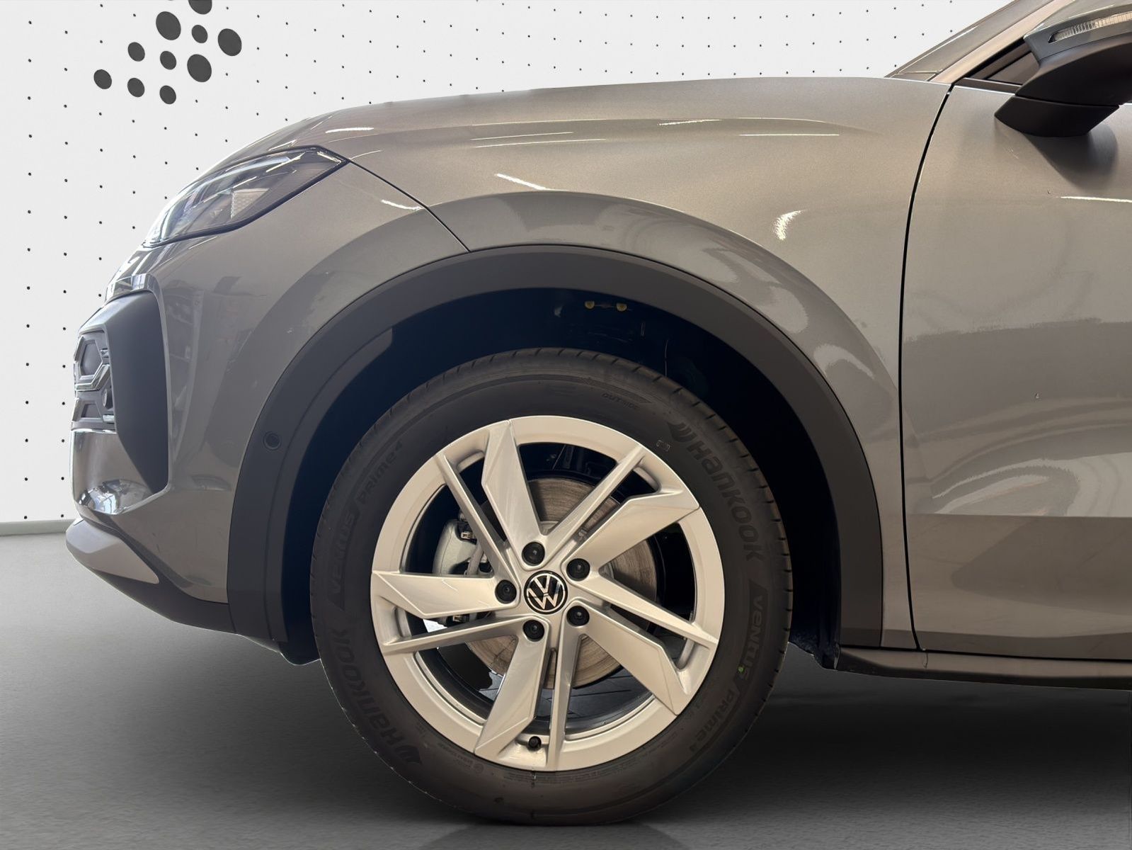 Volkswagen T-Roc - Bild 13