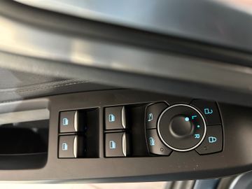 Ford Focus Turnier Titanium 1,0l Ecoboost Automatik