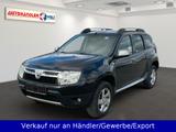 Dacia Duster 1.5 dCi Laureate 4x2 - gebrauchte Dacia Duster aus dem Jahr 2011