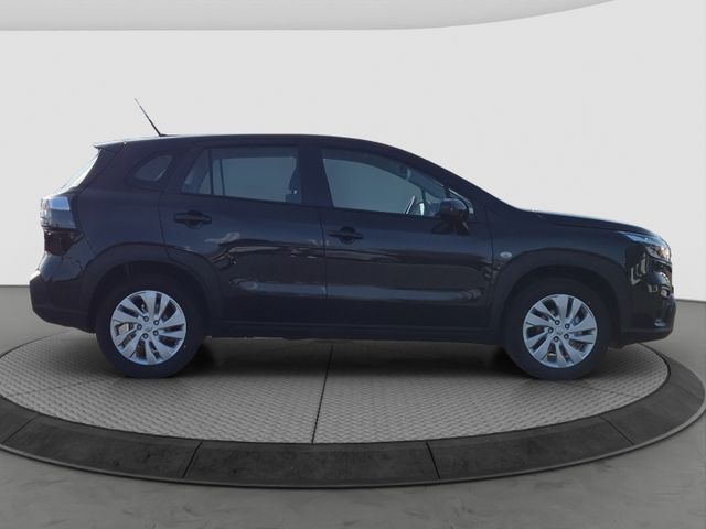 Suzuki (SX4) S-Cross