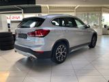 BMW X1 xDrive xLine - BMW X-Reihe: Limousine