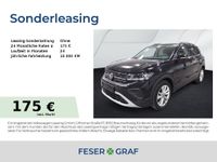 Volkswagen T-Cross - Vorschau Bild 1