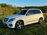 Mercedes-Benz GLK 350 CDI 4MATIC -