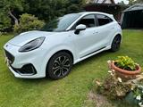 Ford Puma ST-Line - Garantie bis 2028