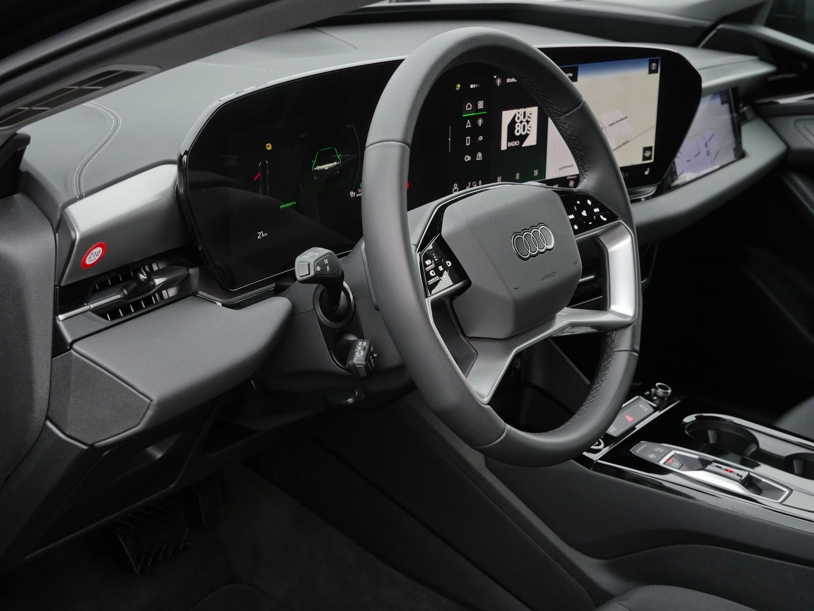 Audi A6 e-tron - Bild 20