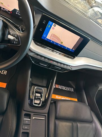 MYAUTOCENTER – Gebraucht- und Jahreswagen mit Werkstattservice in Pfaffenhofen Skoda Octavia Combi First Edition iV *Massage*Canton*