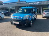 Opel Combo D Kasten  @1.Hand & Klima & AHK@ - Opel Kastenwagen Combo