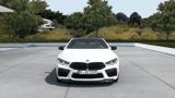 BMW M8 Competiton Coupe xDrive