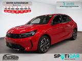 Opel Corsa GS 1.2 TURBO S/S 6G 100PS *SHZ*LHZ* - Opel: C