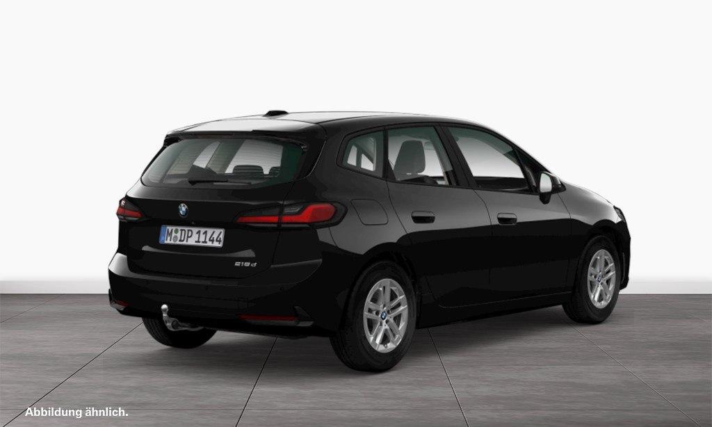 BMW 218 Active Tourer 218d Active Tourer AHK Kamera Driv.Assist LED, миниатюра 2