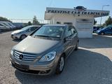 Mercedes-Benz B 180 CDI*2.HAND*KLIMA* - gebrauchte Mercedes-Benz B 180 aus dem Jahr 2006