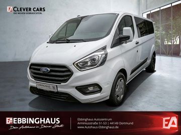 Ford Transit Custom 320 L2 2.0 Trend Kamera Sitzpaket