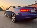 Audi Traumhaftes Audi A5 Cabrio 1.8 TFSI S-Line 20''  - Audi A5: Cabrio, A5cabrio