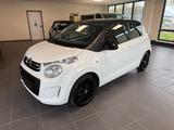 Citroën C1 Feel - Citroën mit Benzin-Antrieb: Kleinwagen, Automatik