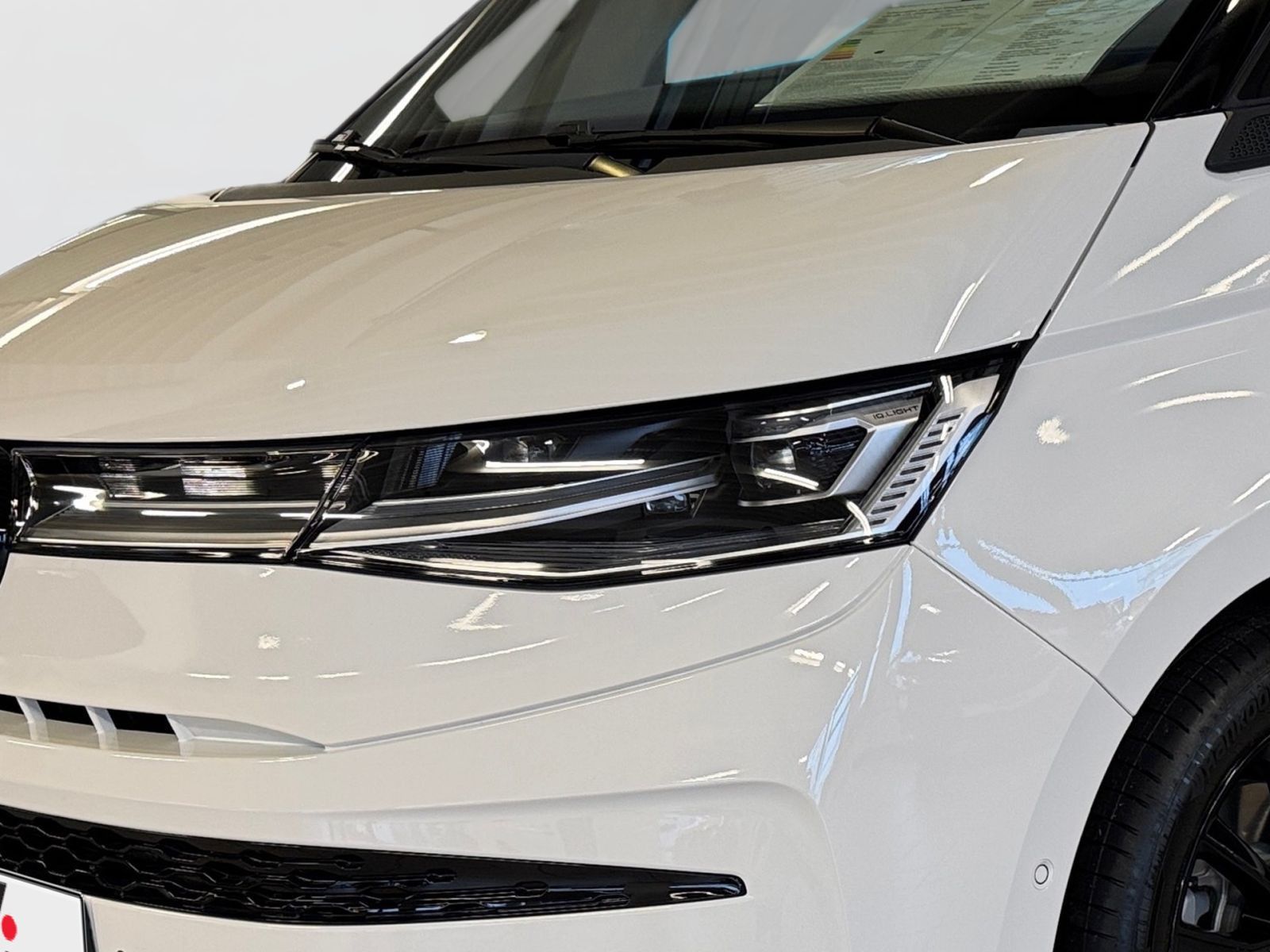 Volkswagen T7 Multivan - Bild 6