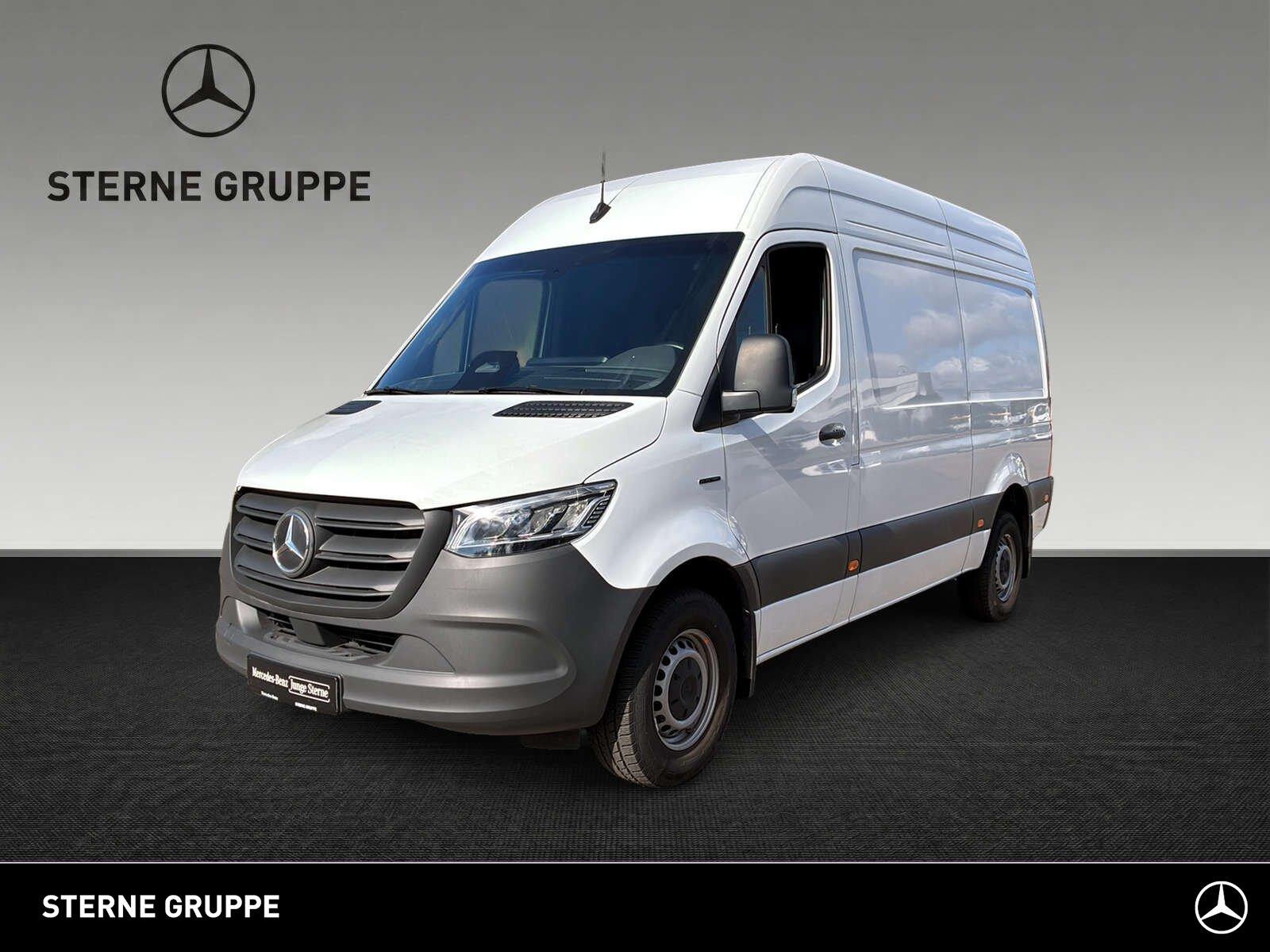 Mercedes-Benz eSprinter 314 Kasten SELECT L2H2 LED RFK KLIMA