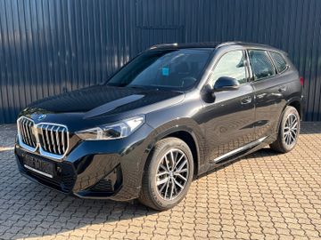 BMW X1 - 3