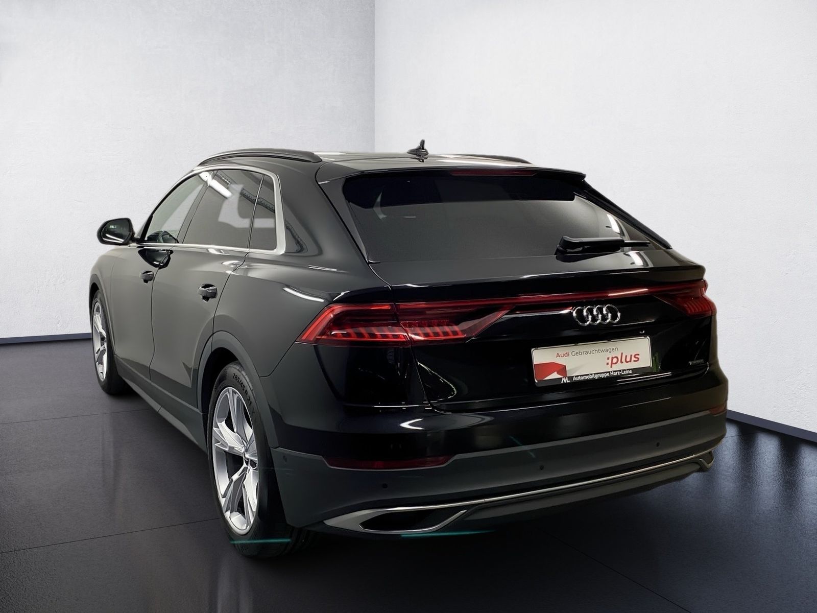 Audi Q8 - Bild 4