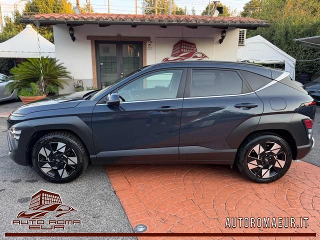 Other HYUNDAI Kona 1.6 HEV DCT XClass GARANZIA CASA MA imagem 2