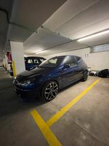 Peugeot Tracktool Peugeot 206 Umbau auf Rc Technik - Peugeot 206 Rc mit Benzin-Antrieb