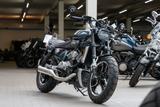 Hyosung GV 125 X ABS, sofort lieferbar, Lieferservice - HYOSUNG CHOPPER
