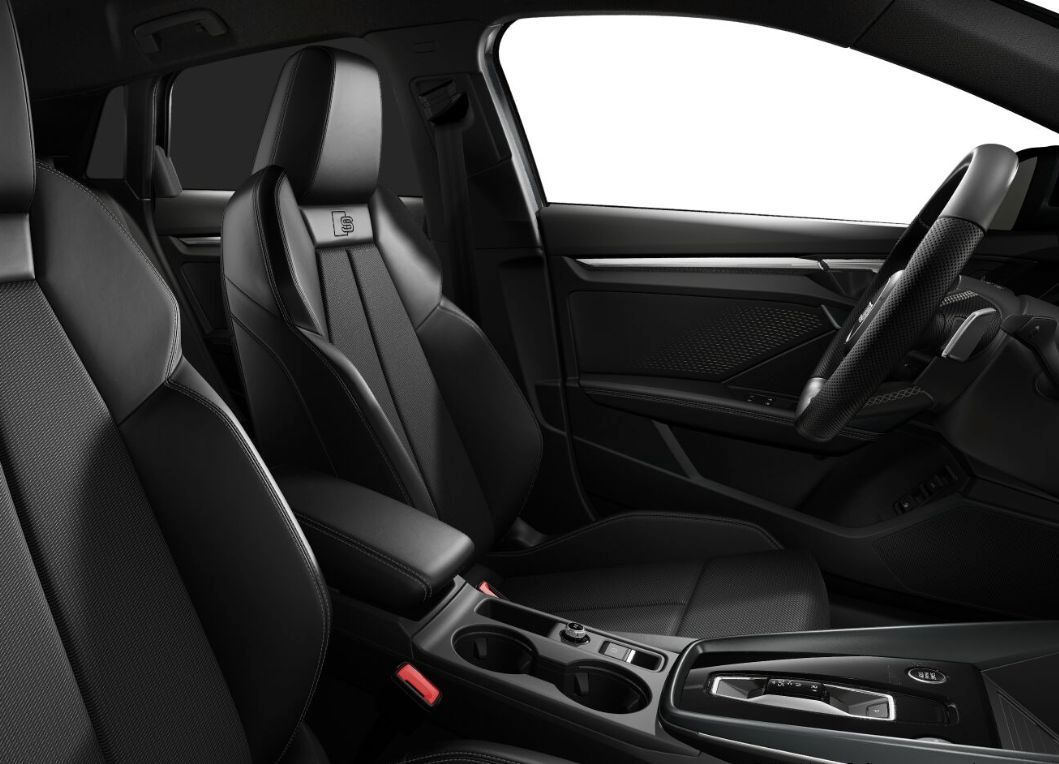 Audi A3 - Bild 6